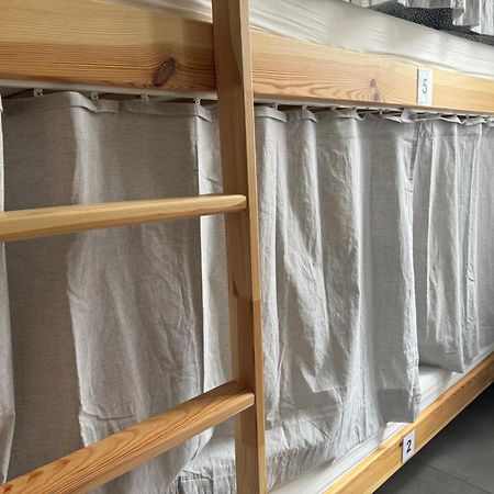 Green Hostel Katowice - 24H Parking المظهر الخارجي الصورة