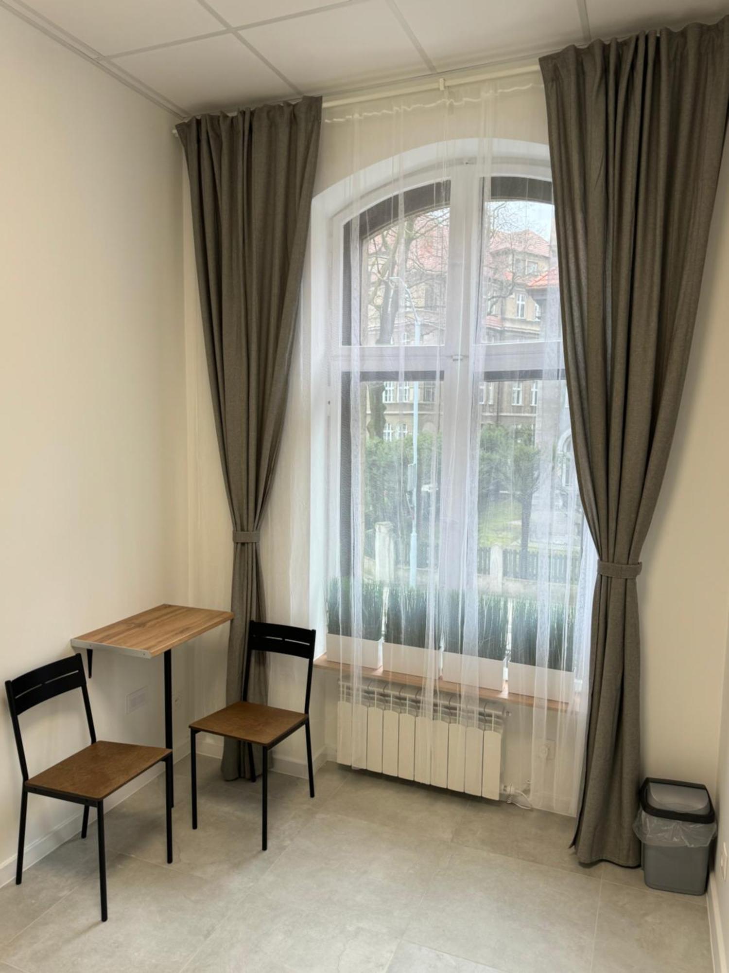 Green Hostel Katowice - 24H Parking المظهر الخارجي الصورة