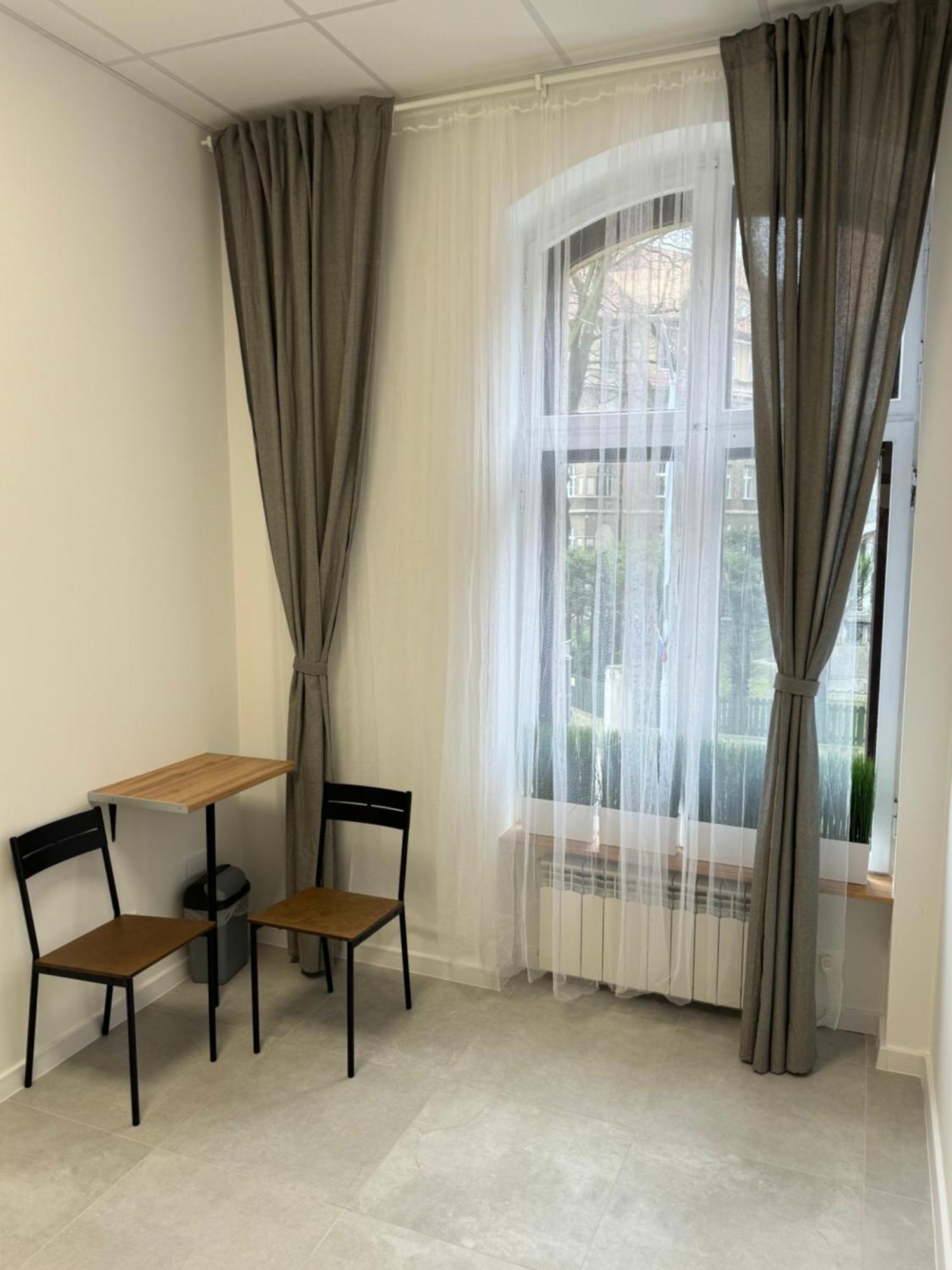 Green Hostel Katowice - 24H Parking المظهر الخارجي الصورة