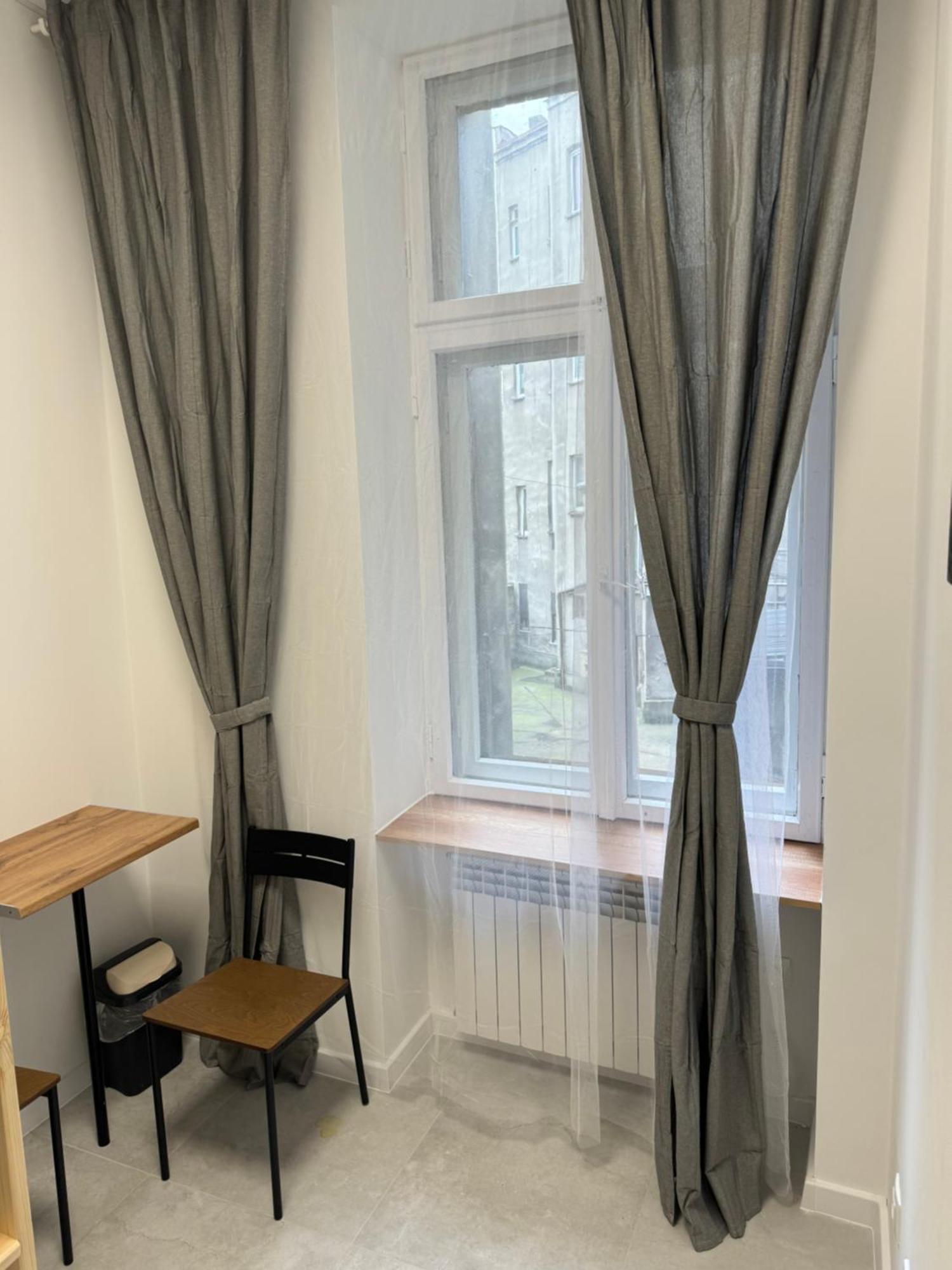 Green Hostel Katowice - 24H Parking المظهر الخارجي الصورة