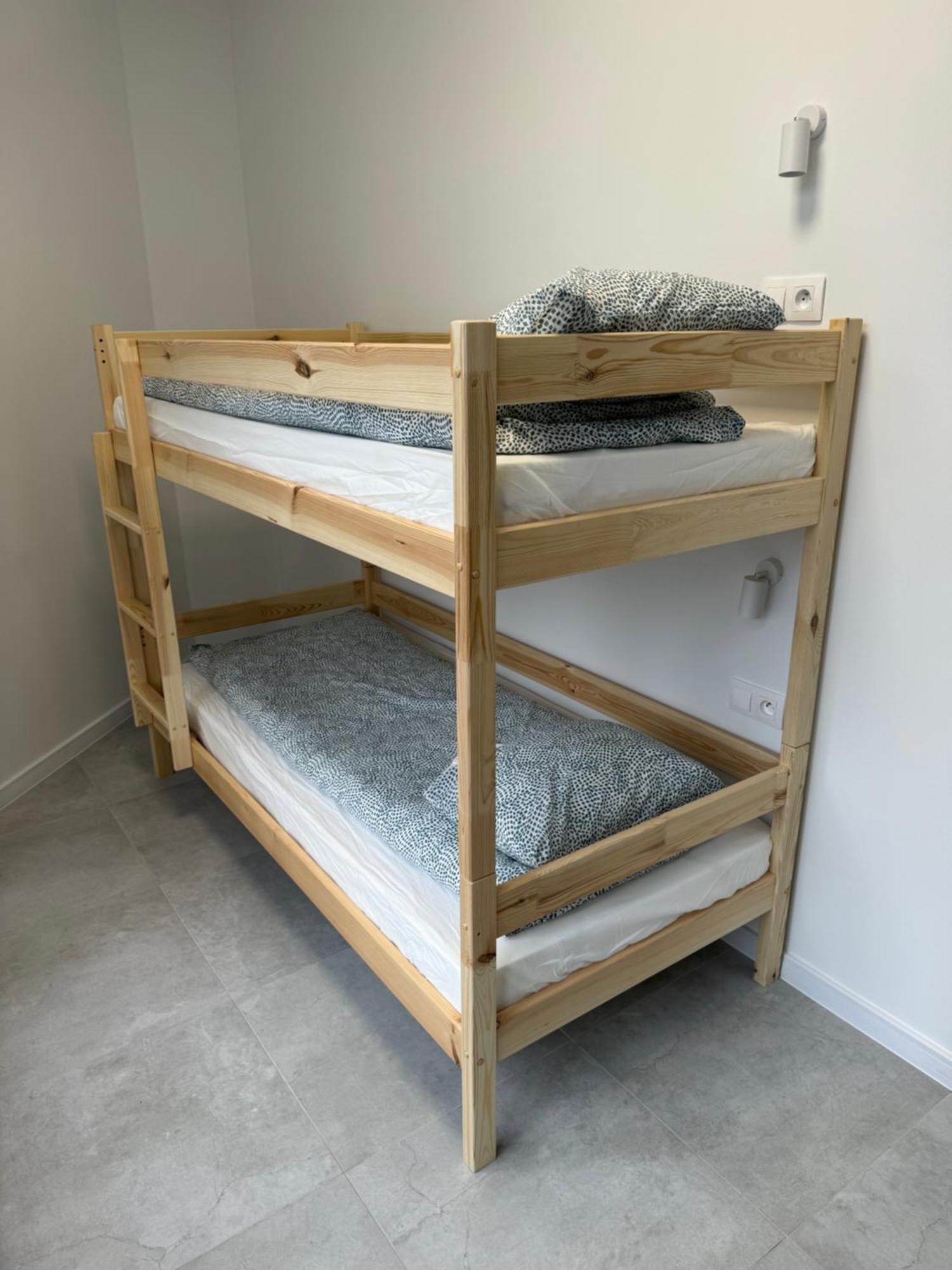 Green Hostel Katowice - 24H Parking المظهر الخارجي الصورة