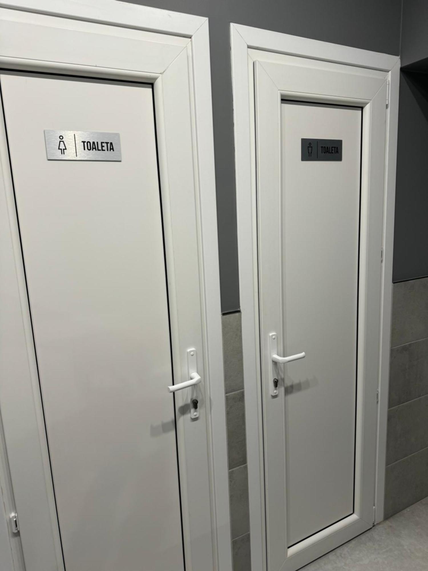 Green Hostel Katowice - 24H Parking المظهر الخارجي الصورة
